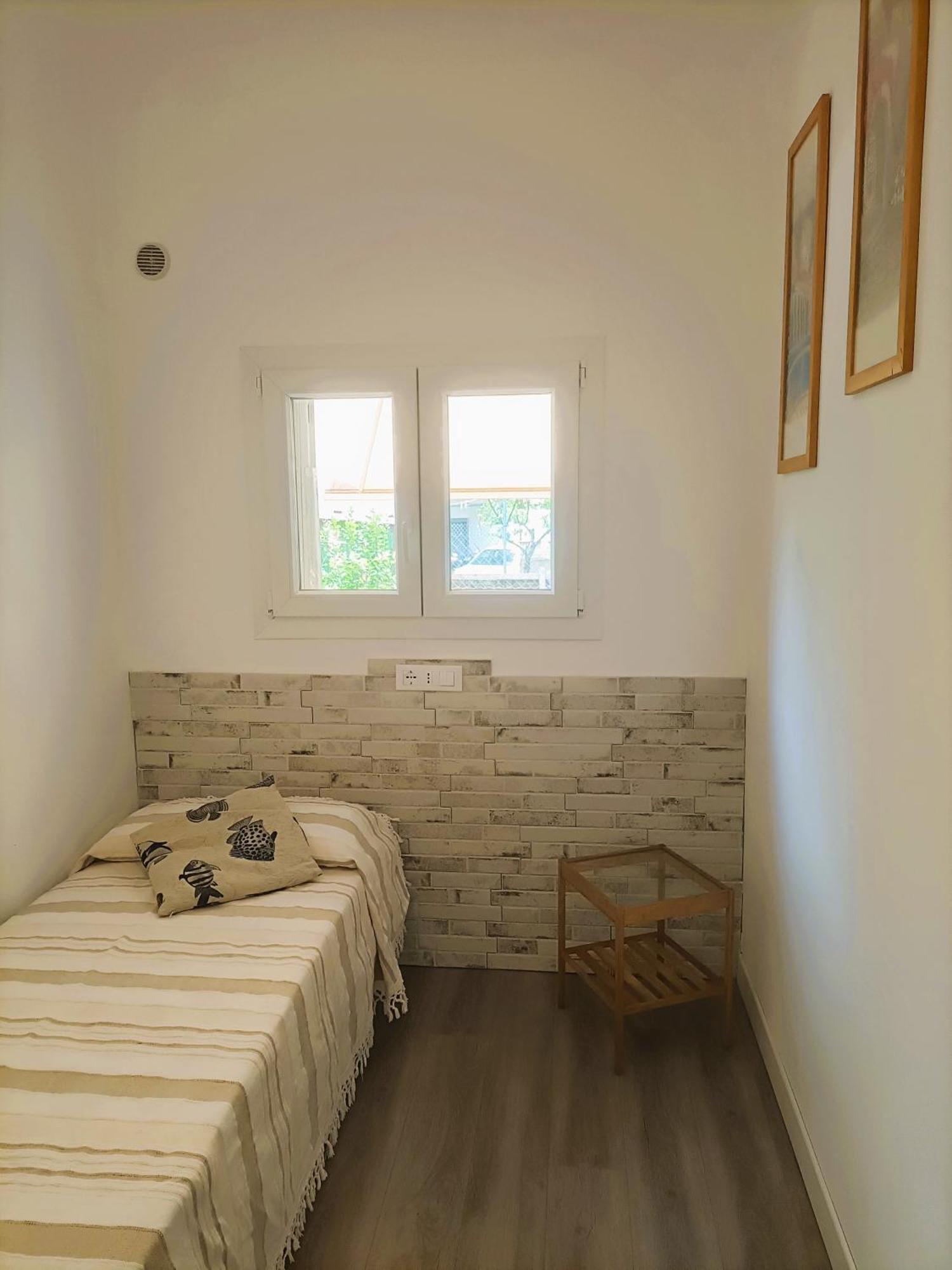 Rachele Guest House La Spezia Ngoại thất bức ảnh