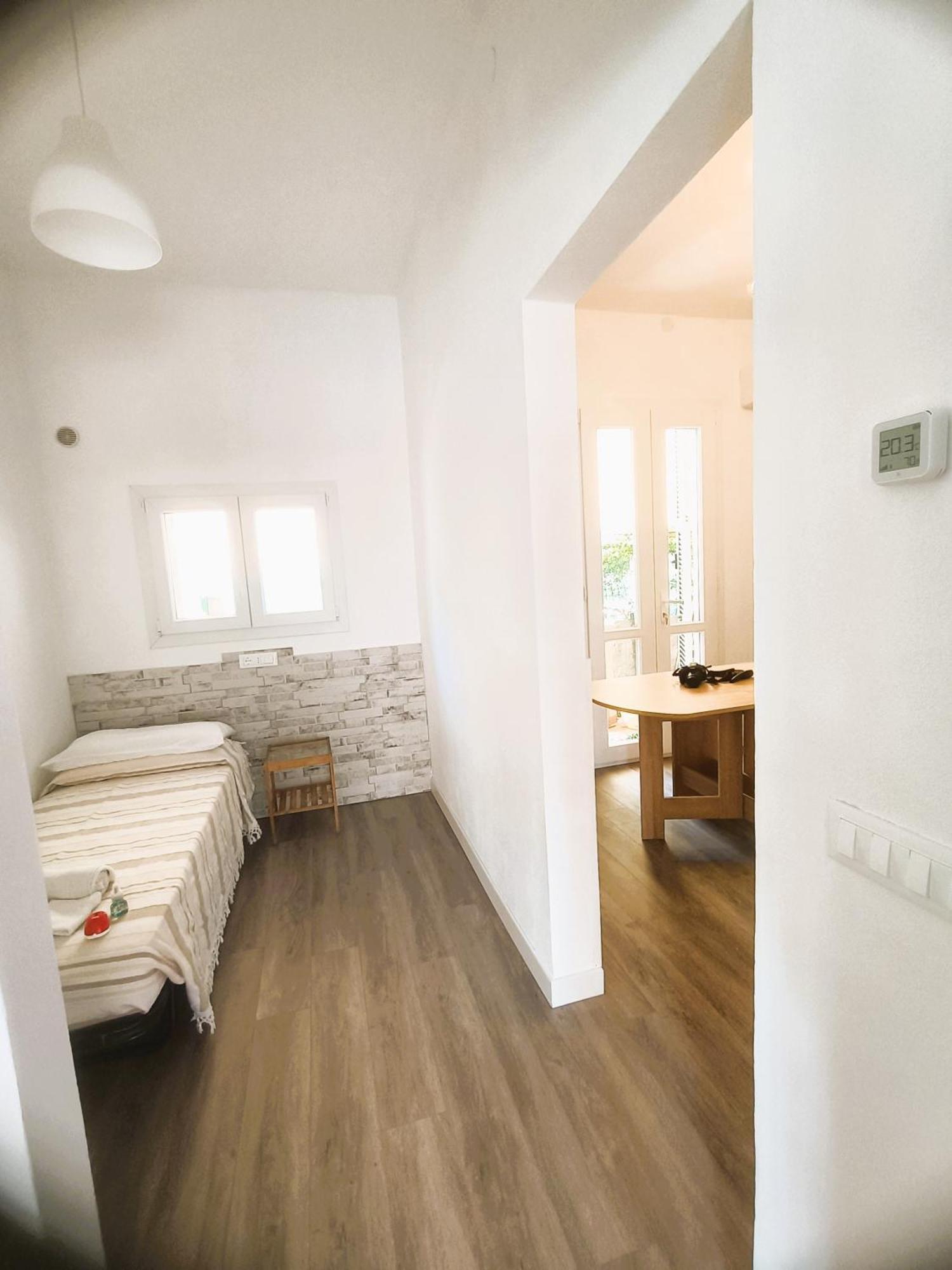 Rachele Guest House La Spezia Ngoại thất bức ảnh