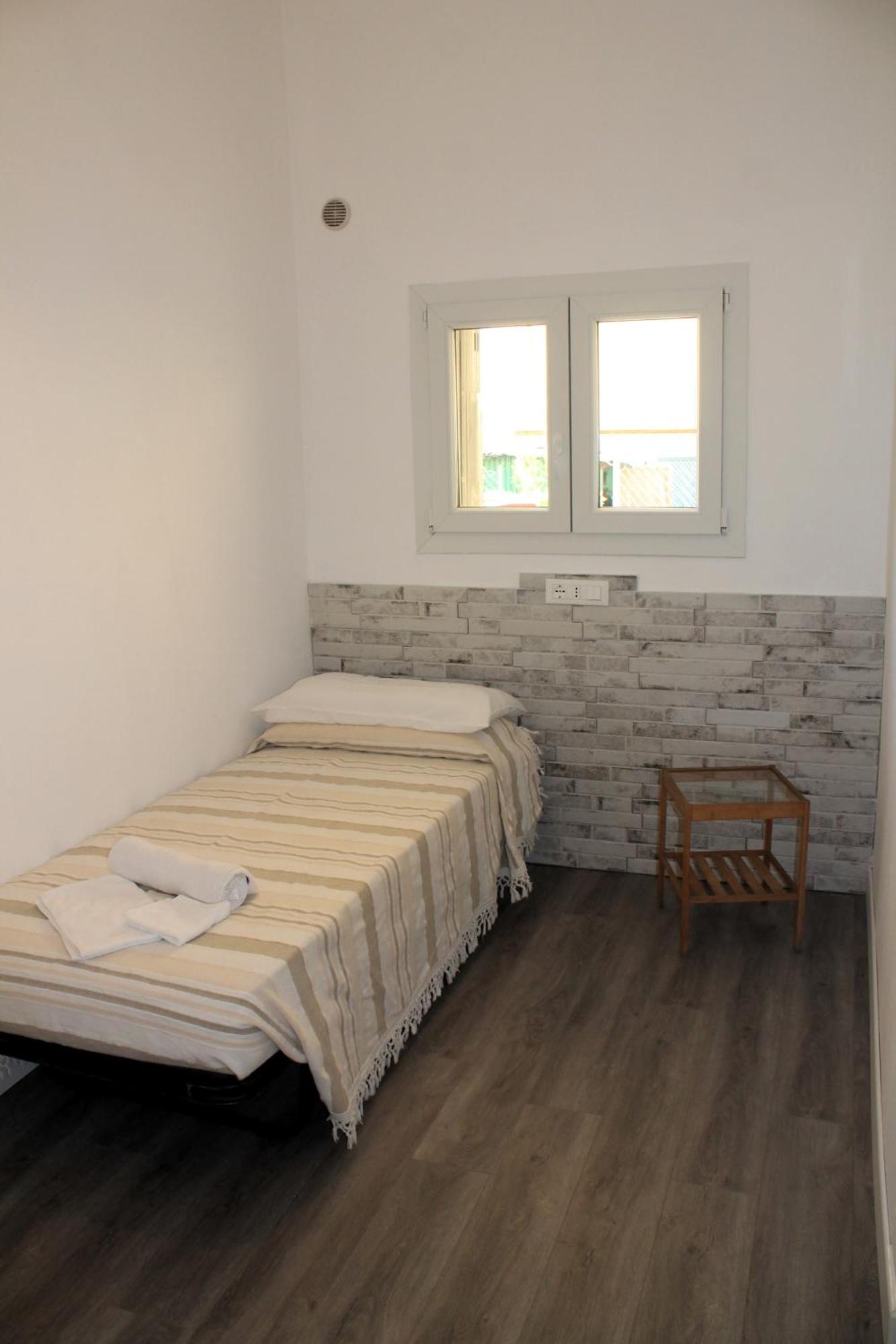 Rachele Guest House La Spezia Ngoại thất bức ảnh