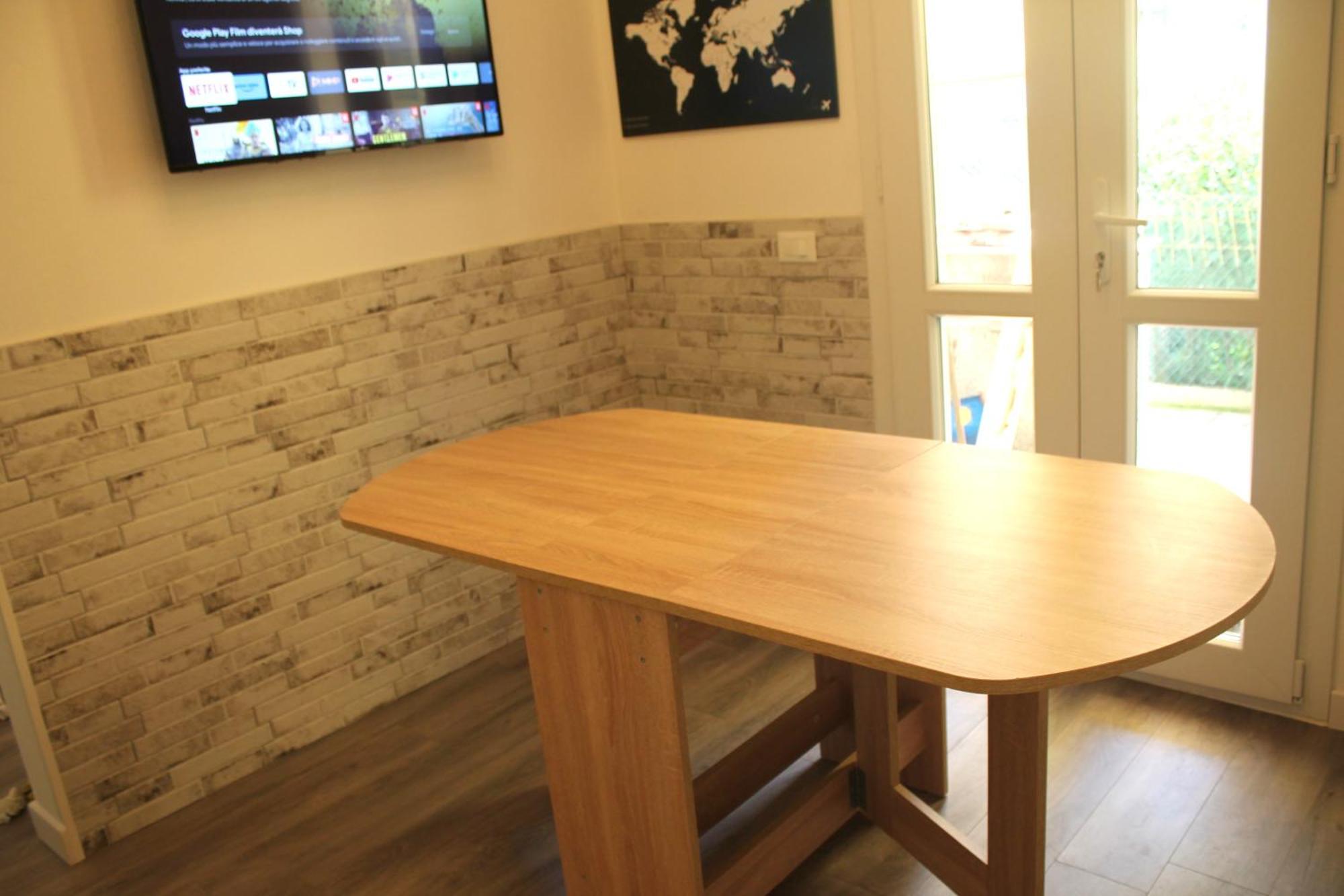 Rachele Guest House La Spezia Ngoại thất bức ảnh