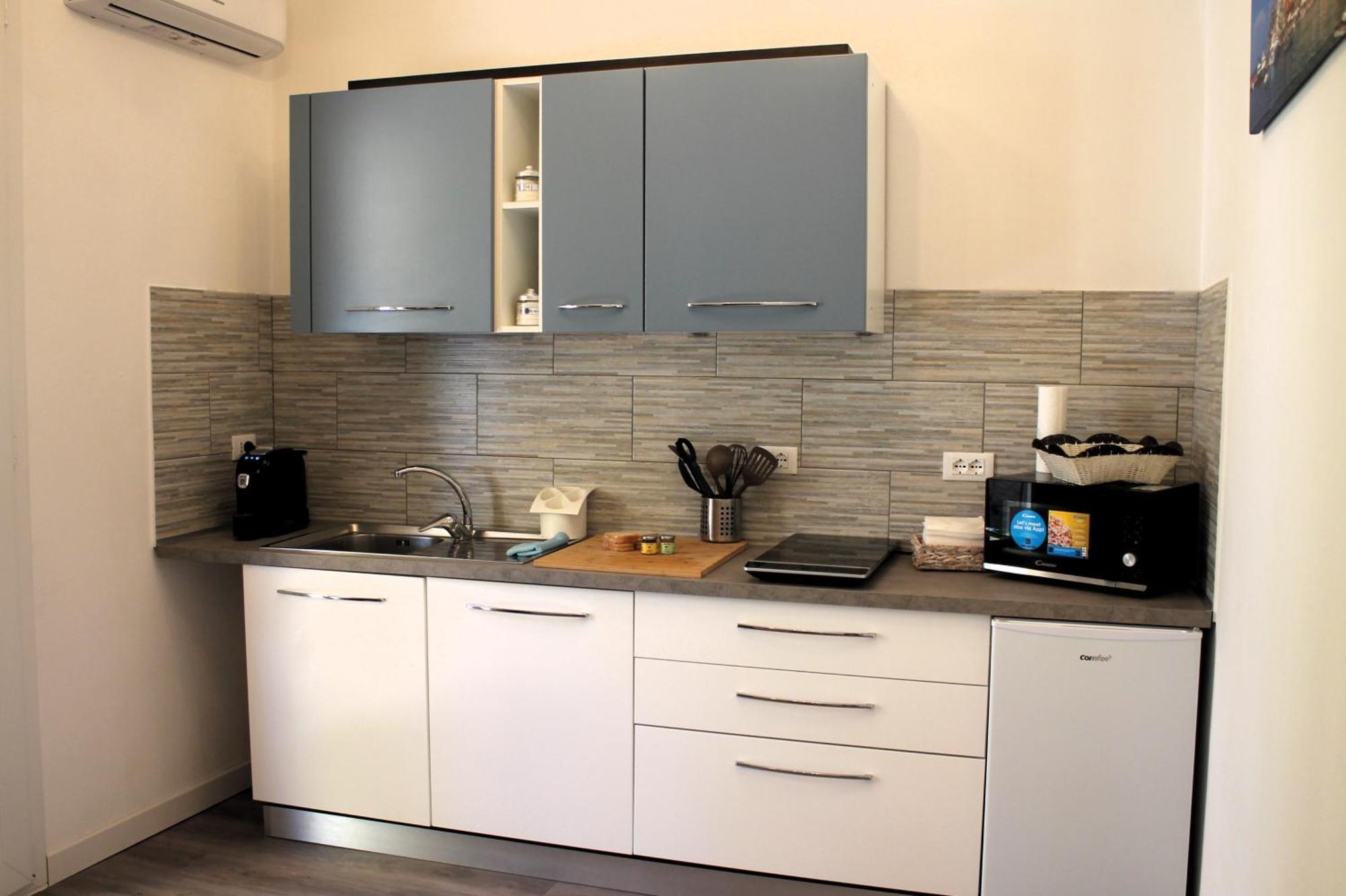 Rachele Guest House La Spezia Ngoại thất bức ảnh
