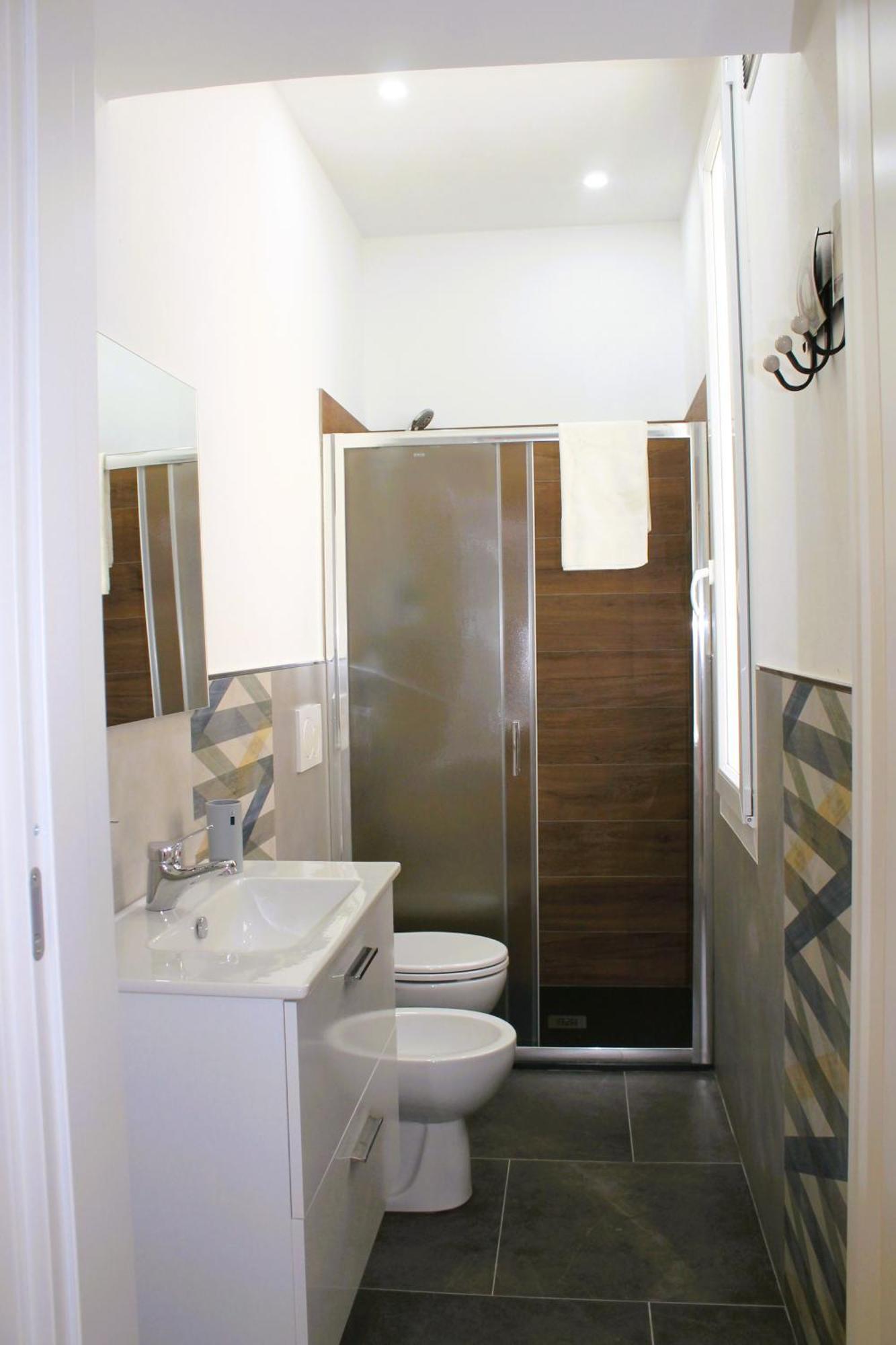 Rachele Guest House La Spezia Ngoại thất bức ảnh