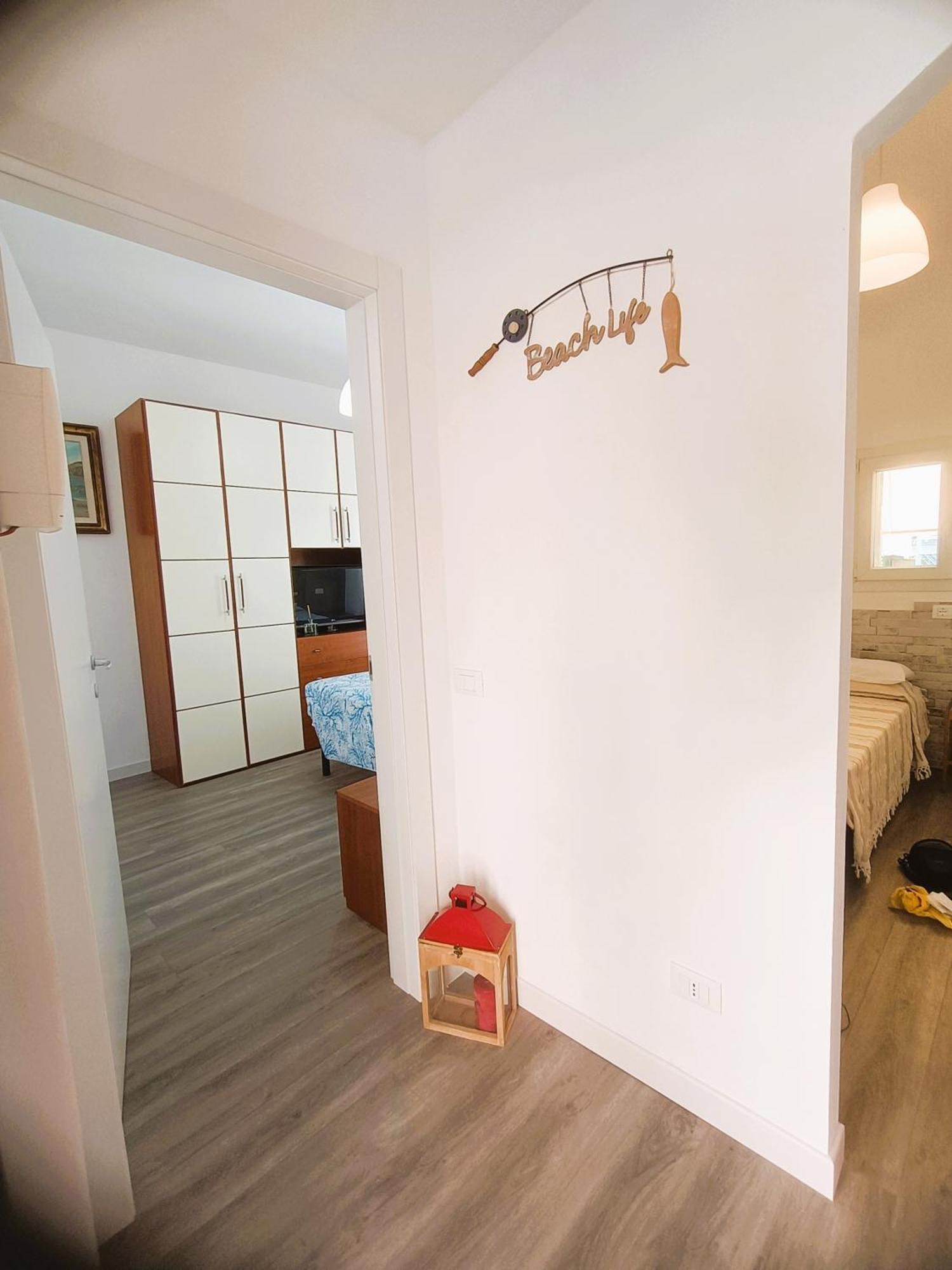 Rachele Guest House La Spezia Ngoại thất bức ảnh