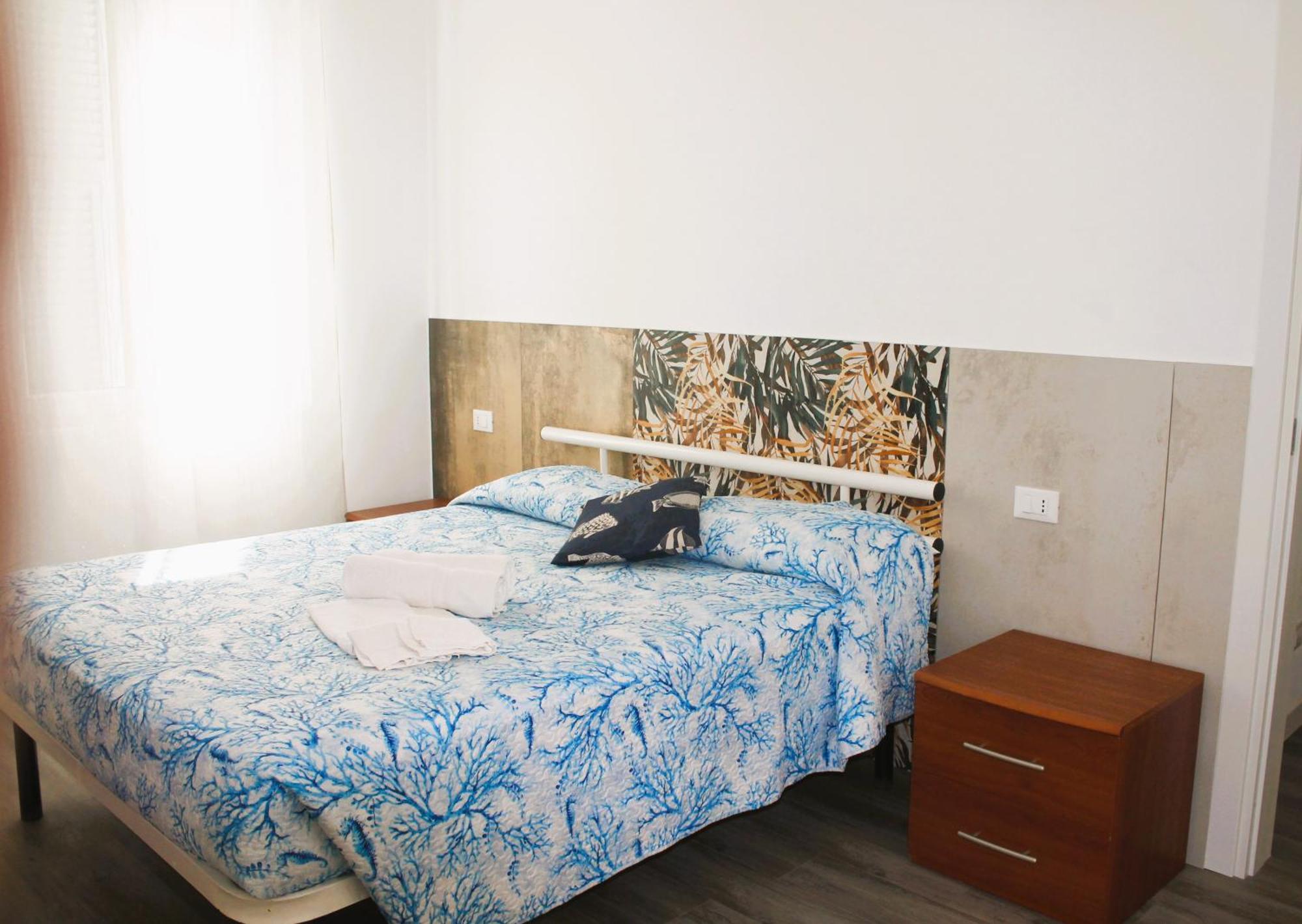 Rachele Guest House La Spezia Ngoại thất bức ảnh