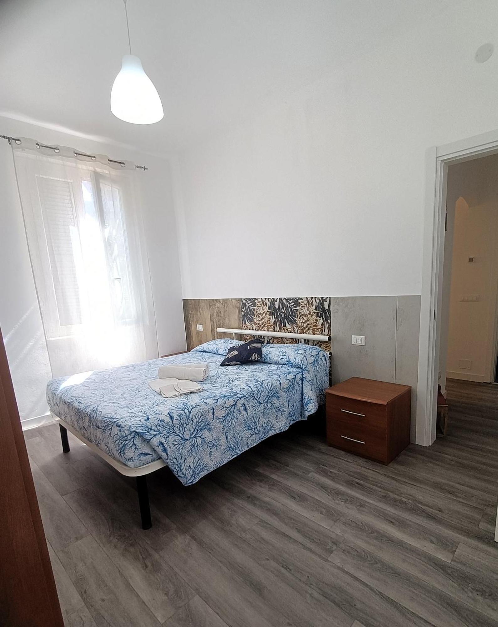 Rachele Guest House La Spezia Ngoại thất bức ảnh