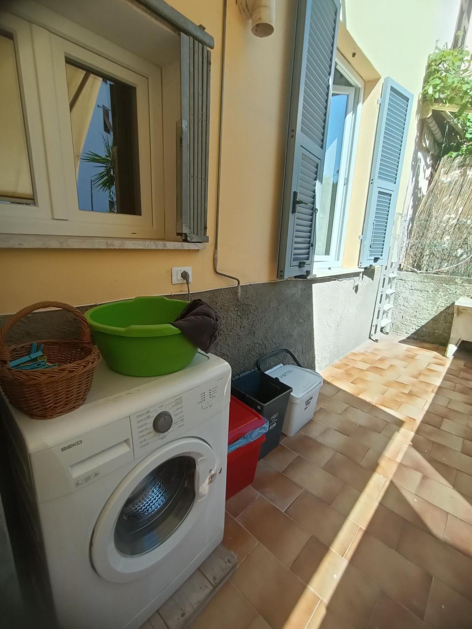 Rachele Guest House La Spezia Ngoại thất bức ảnh