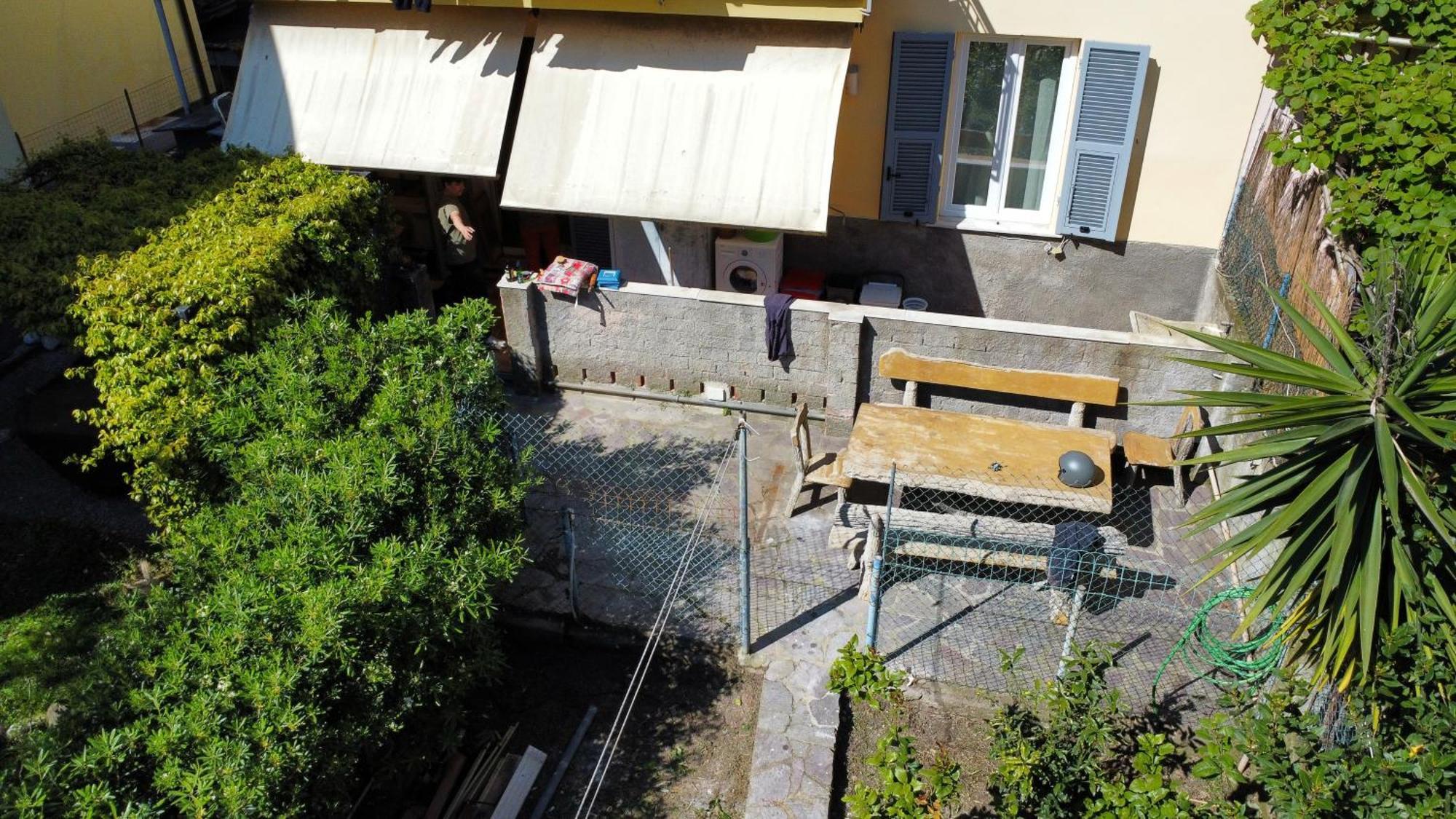 Rachele Guest House La Spezia Ngoại thất bức ảnh