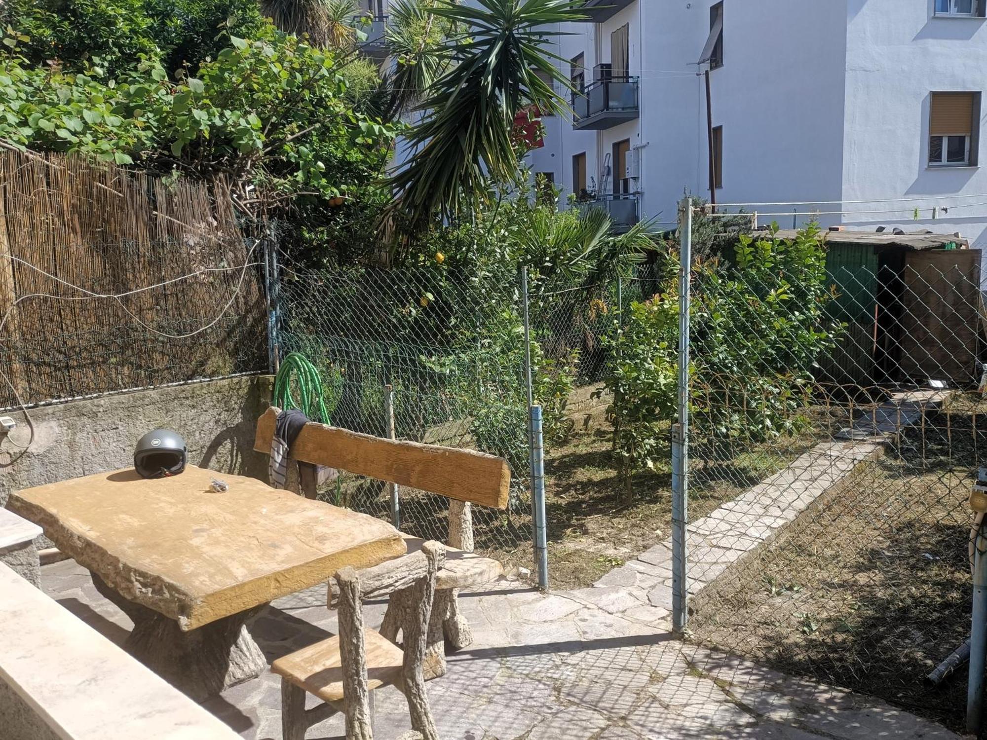 Rachele Guest House La Spezia Ngoại thất bức ảnh